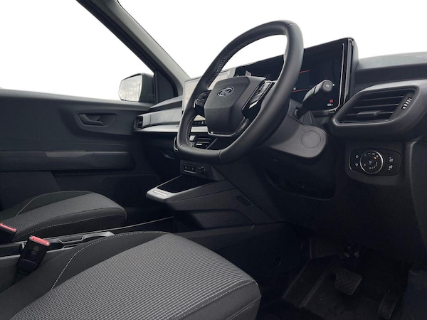 Used Ford Transit Courier 2025 for sale - 76198395: Photo 9