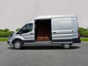 Used Ford Transit 2024 for sale - 75436527: Photo