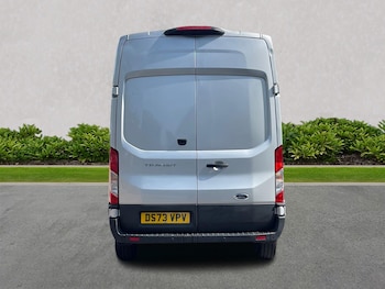 Used Ford Transit 2024 for sale - 75436527: Photo