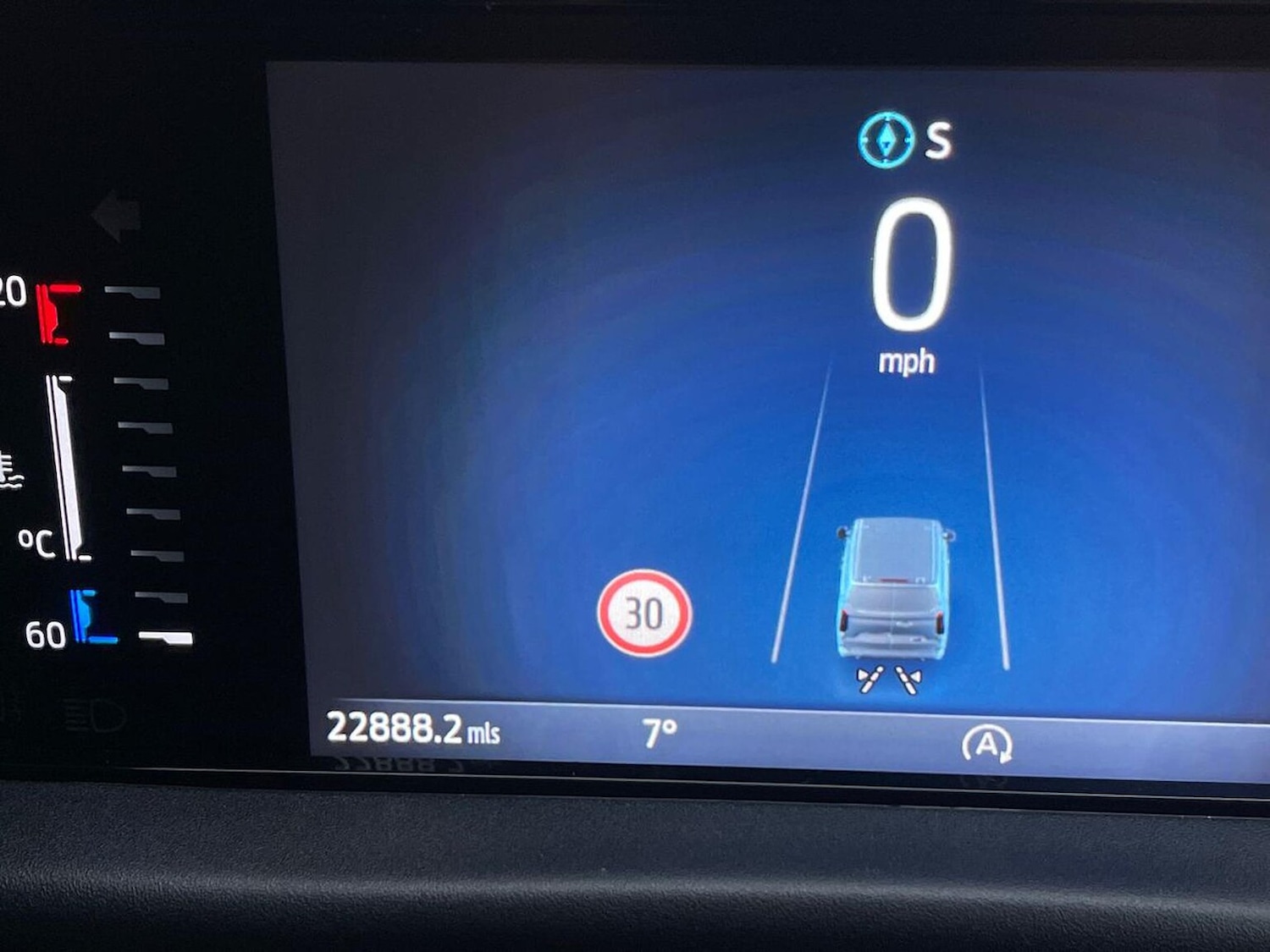 Used Ford Transit Custom 2024 for sale - 77061570: Photo 11