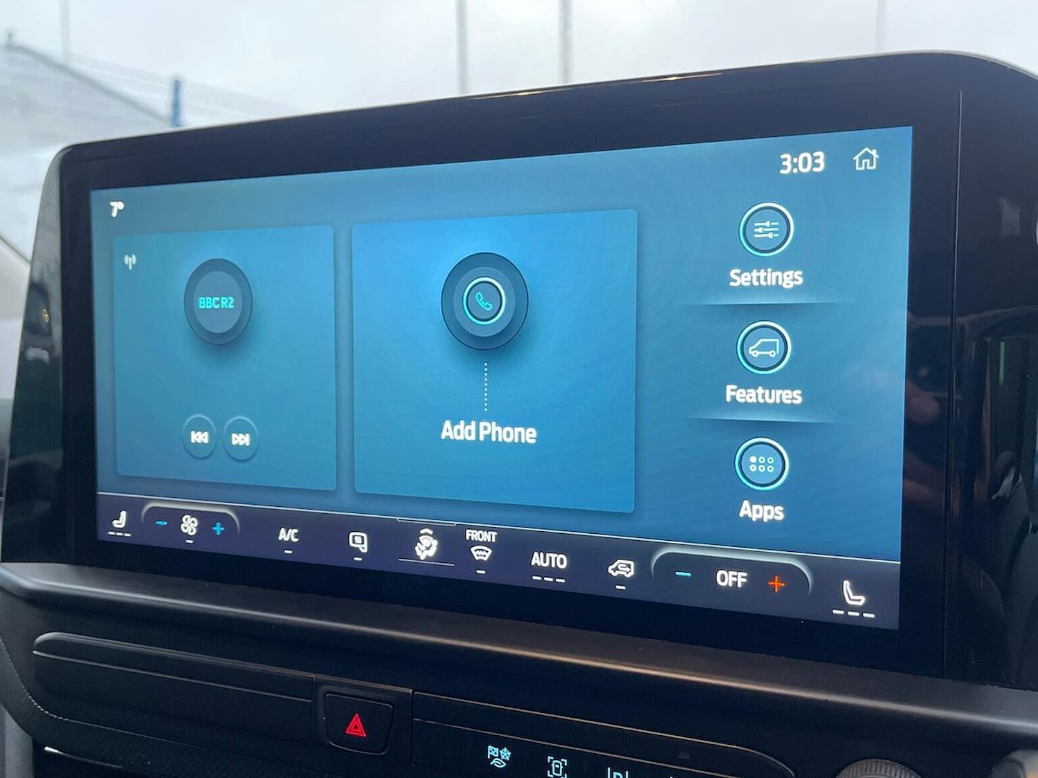 Used Ford Transit Custom 2024 for sale - 77061570: Photo 13