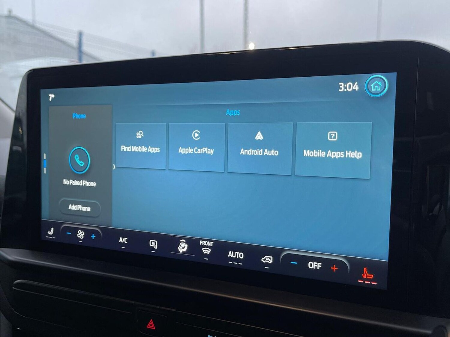 Used Ford Transit Custom 2024 for sale - 77061570: Photo 14