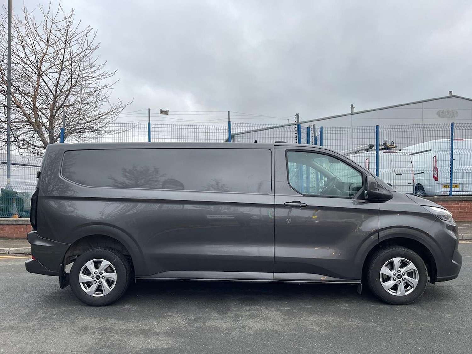 Used Ford Transit Custom 2024 for sale - 77061570: Photo 18