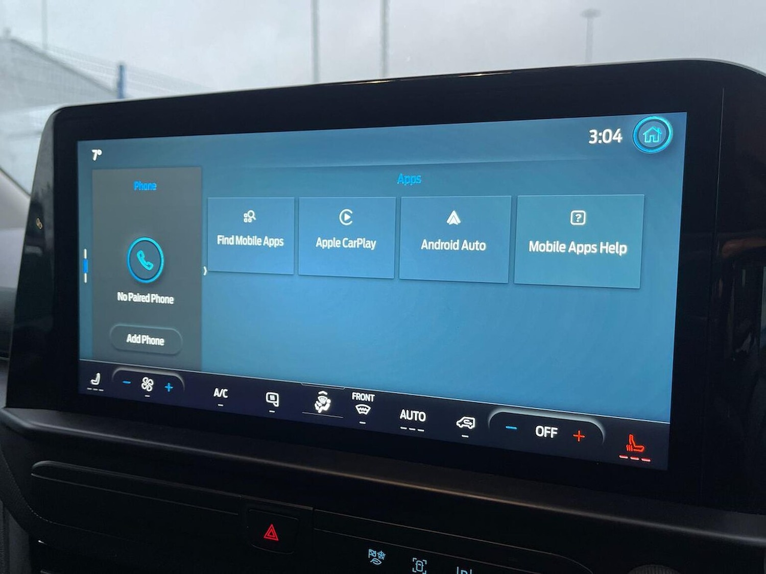 Used Ford Transit Custom 2024 for sale - 77061570: Photo 22