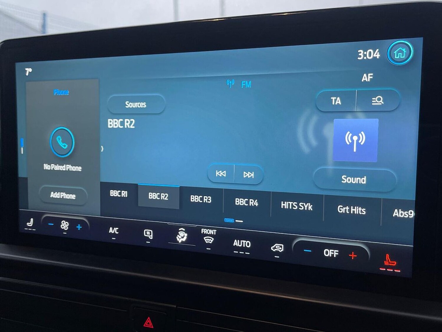 Used Ford Transit Custom 2024 for sale - 77061570: Photo 23