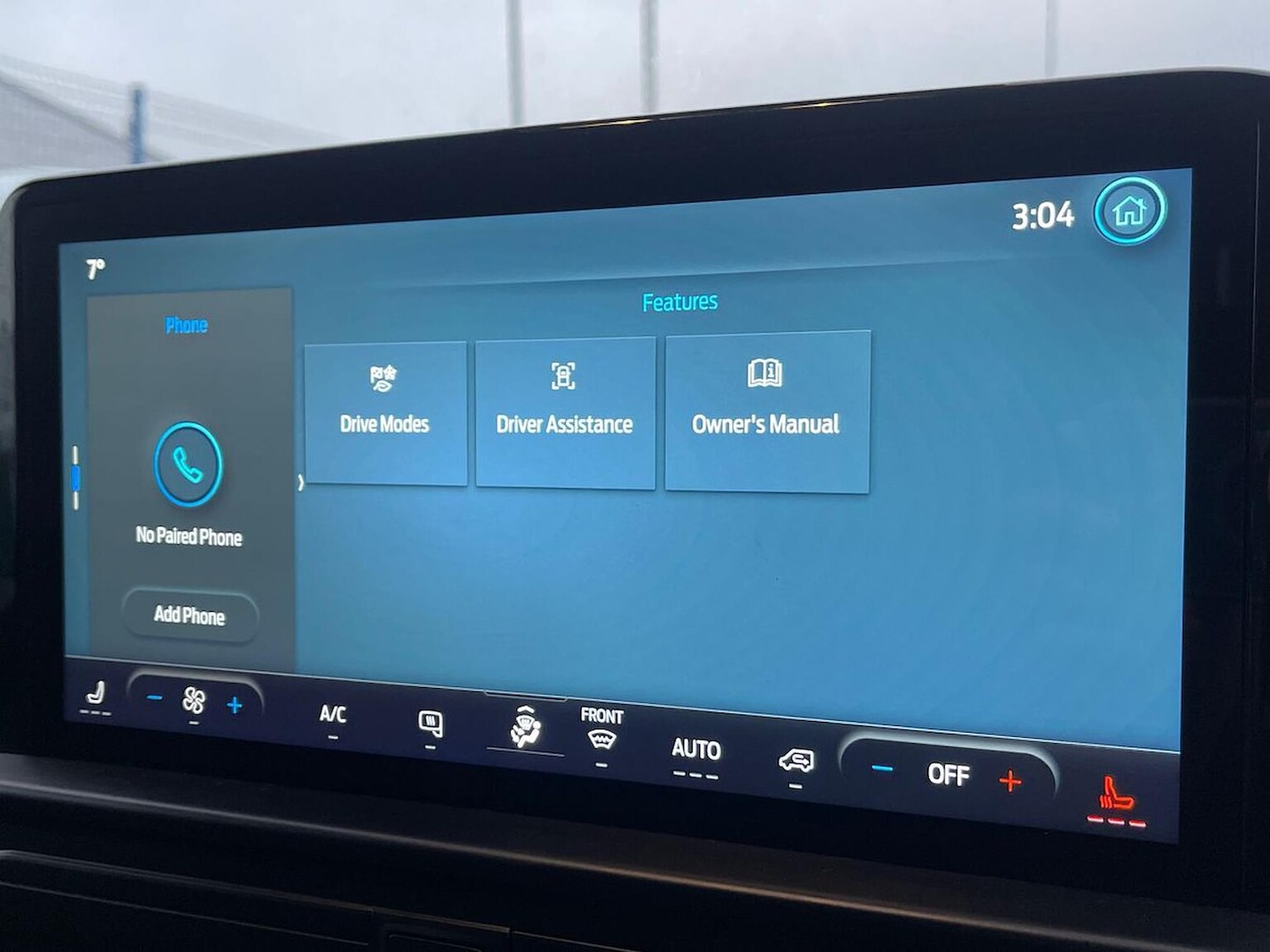 Used Ford Transit Custom 2024 for sale - 77061570: Photo 25