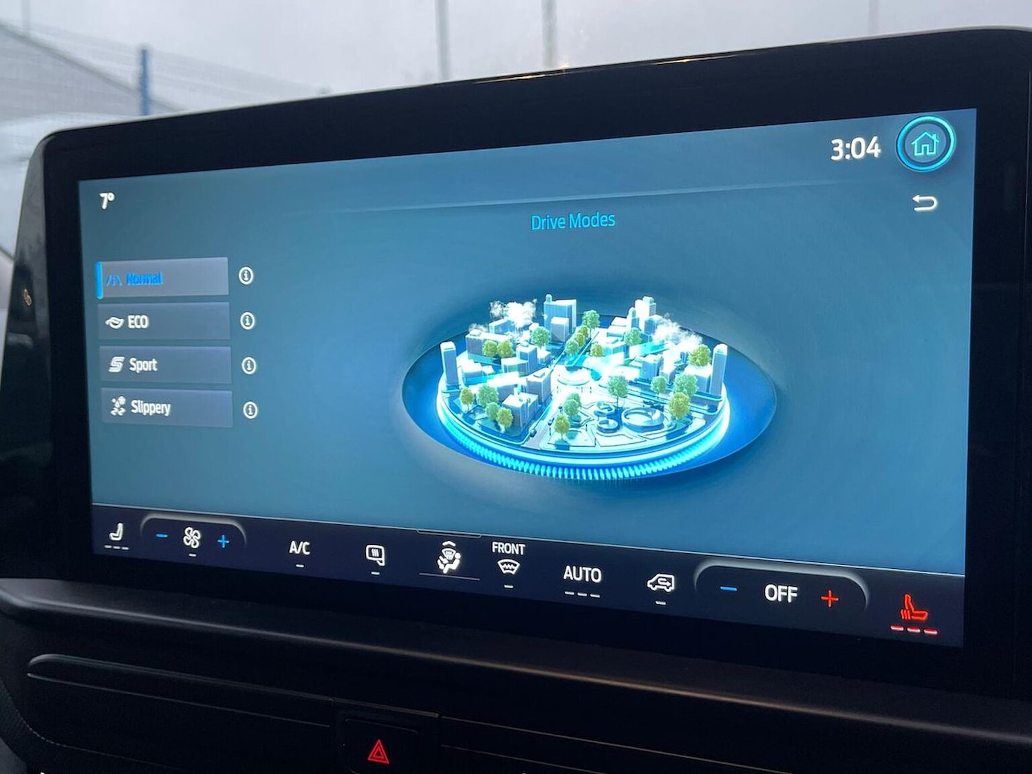 Used Ford Transit Custom 2024 for sale - 77061570: Photo 26