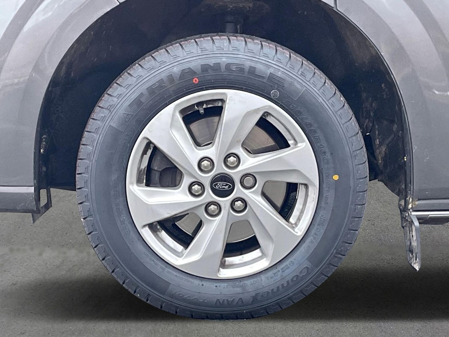 Used Ford Transit Custom 2024 for sale - 77061570: Photo 7