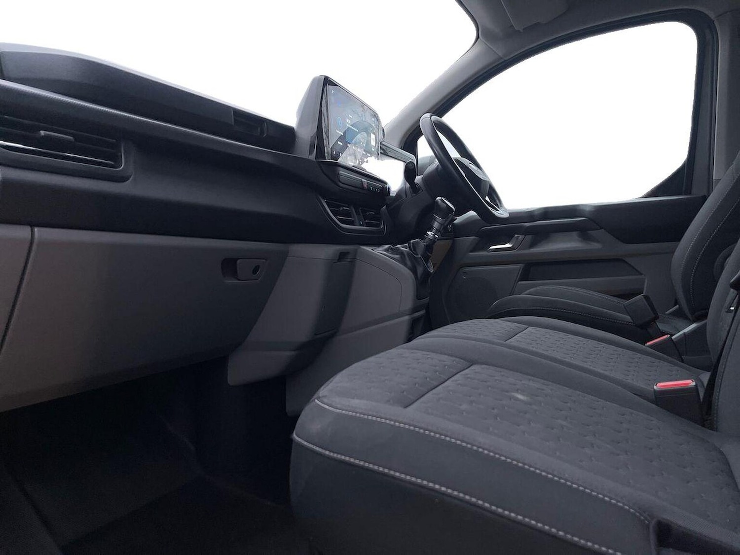 Used Ford Transit Custom 2024 for sale - 77061570: Photo 8