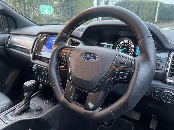 Used Ford Ranger 2022 for sale - 75437536: Photo 10