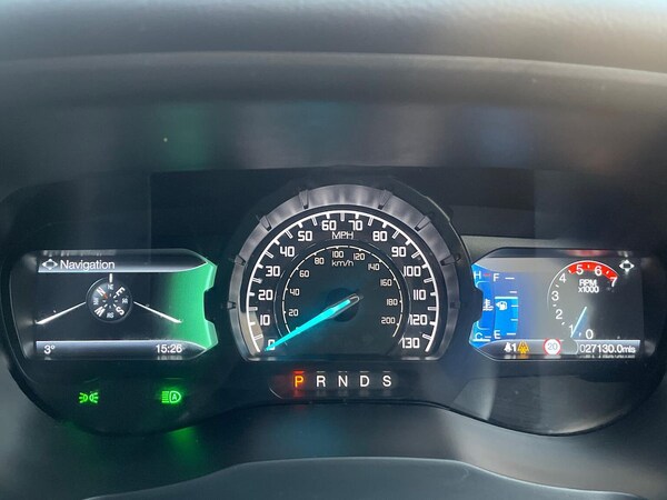 Used Ford Ranger 2022 for sale - 75437536: Photo 11