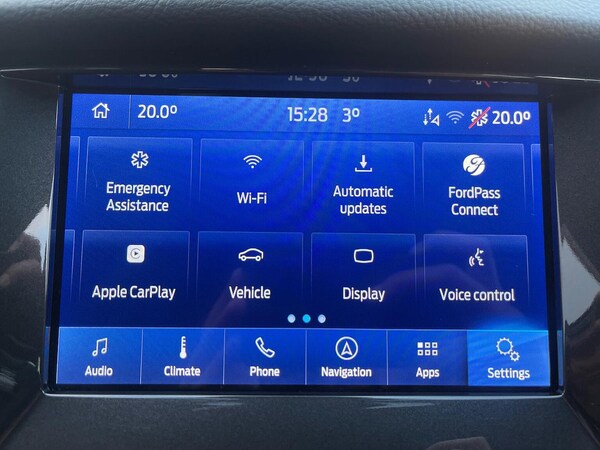 Used Ford Ranger 2022 for sale - 75437536: Photo 17