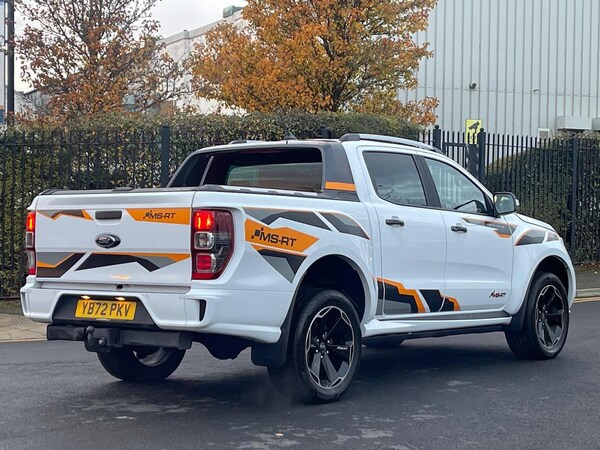 Used Ford Ranger 2022 for sale - 75437536: Photo 19
