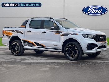 Used Ford Ranger 2022 for sale - 75437536: Photo