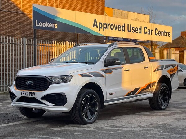 Used Ford Ranger 2022 for sale - 75437536: Photo 20