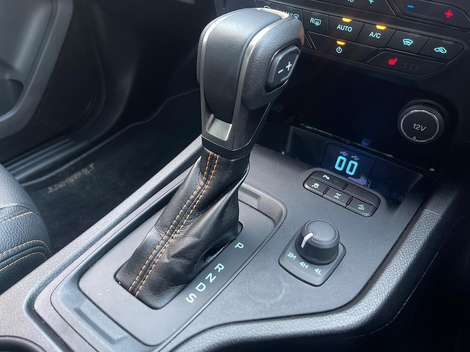 Vehicle 23