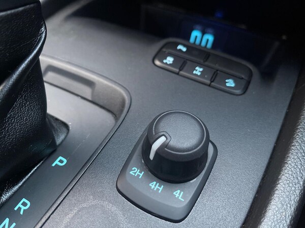 Used Ford Ranger 2022 for sale - 75437536: Photo 24