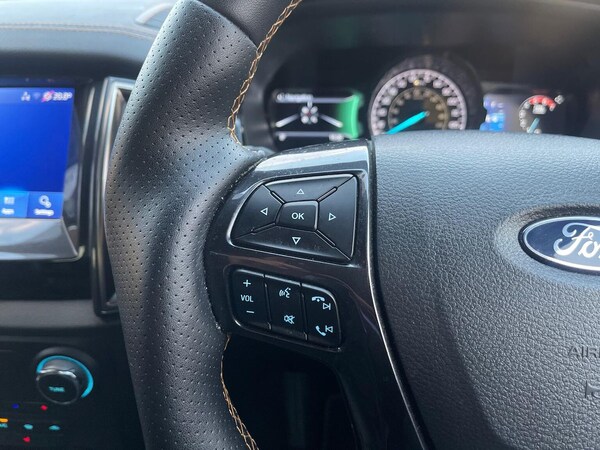 Used Ford Ranger 2022 for sale - 75437536: Photo 26