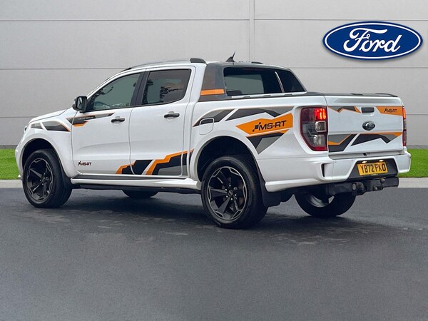 Used Ford Ranger 2022 for sale - 75437536: Photo 2