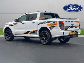 Used Ford Ranger 2022 for sale - 75437536: Photo