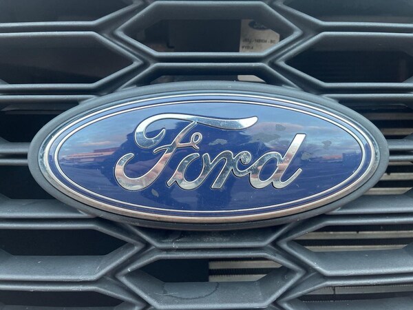 Used Ford Ranger 2022 for sale - 75437536: Photo 32