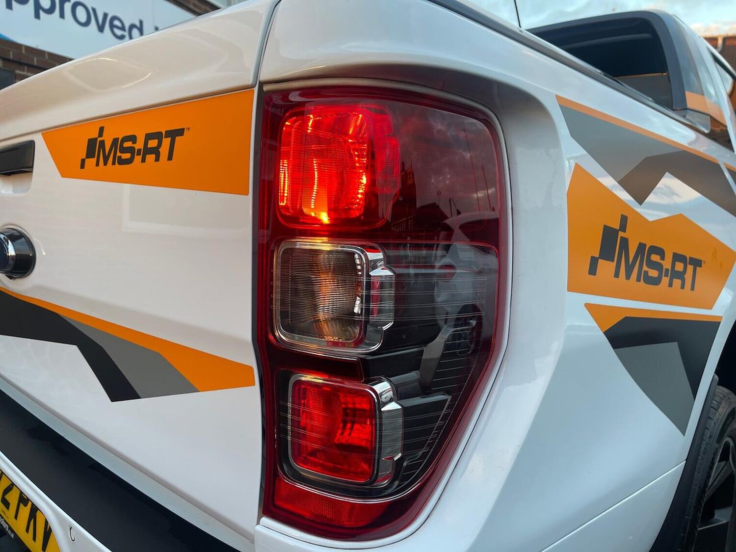Vehicle 36