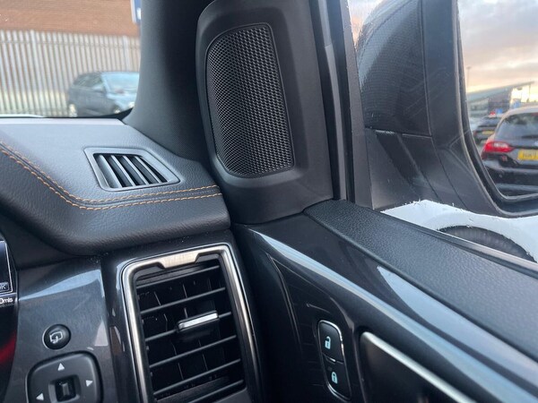 Used Ford Ranger 2022 for sale - 75437536: Photo 37