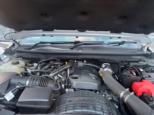 Used Ford Ranger 2022 for sale - 75437536: Photo 38