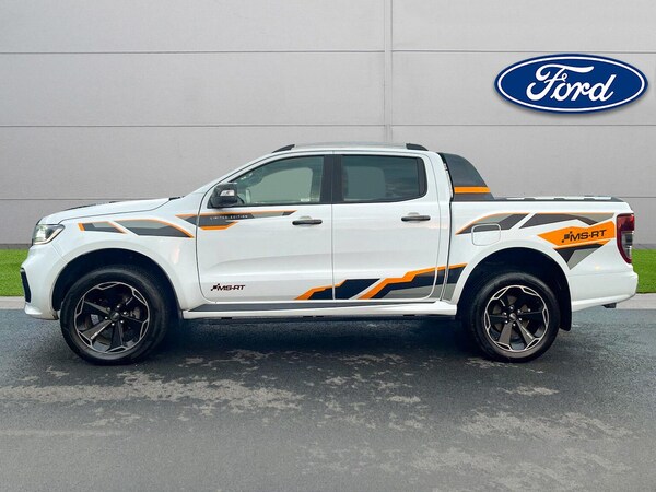 Used Ford Ranger 2022 for sale - 75437536: Photo 3