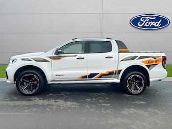 Used Ford Ranger 2022 for sale - 75437536: Photo