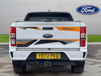 Used Ford Ranger 2022 for sale - 75437536: Photo