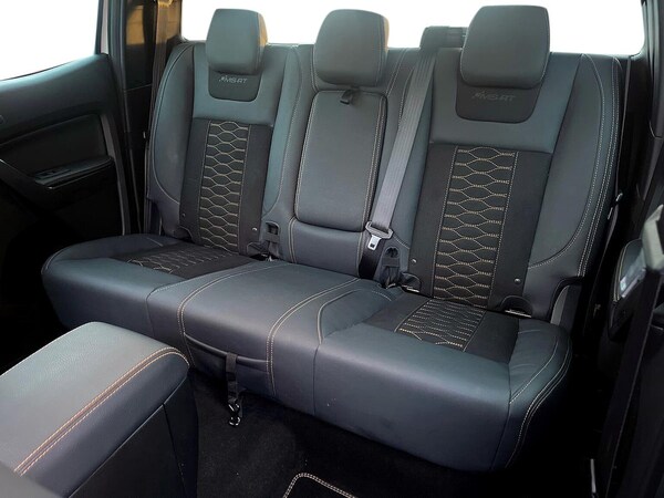 Used Ford Ranger 2022 for sale - 75437536: Photo 6