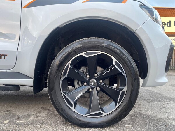 Used Ford Ranger 2022 for sale - 75437536: Photo 7