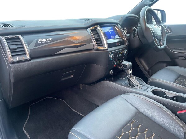 Used Ford Ranger 2022 for sale - 75437536: Photo 8