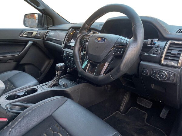 Used Ford Ranger 2022 for sale - 75437536: Photo 9