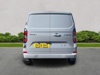 Used Ford Transit Custom 2025 for sale - 78452747: Photo