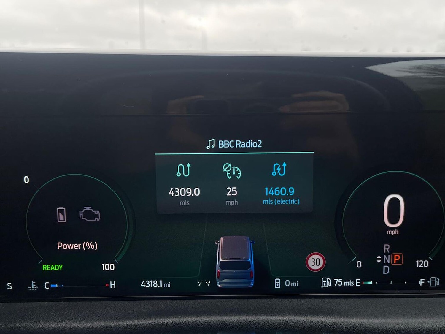 Used Ford Transit Custom 2025 for sale - 78004645: Photo 11