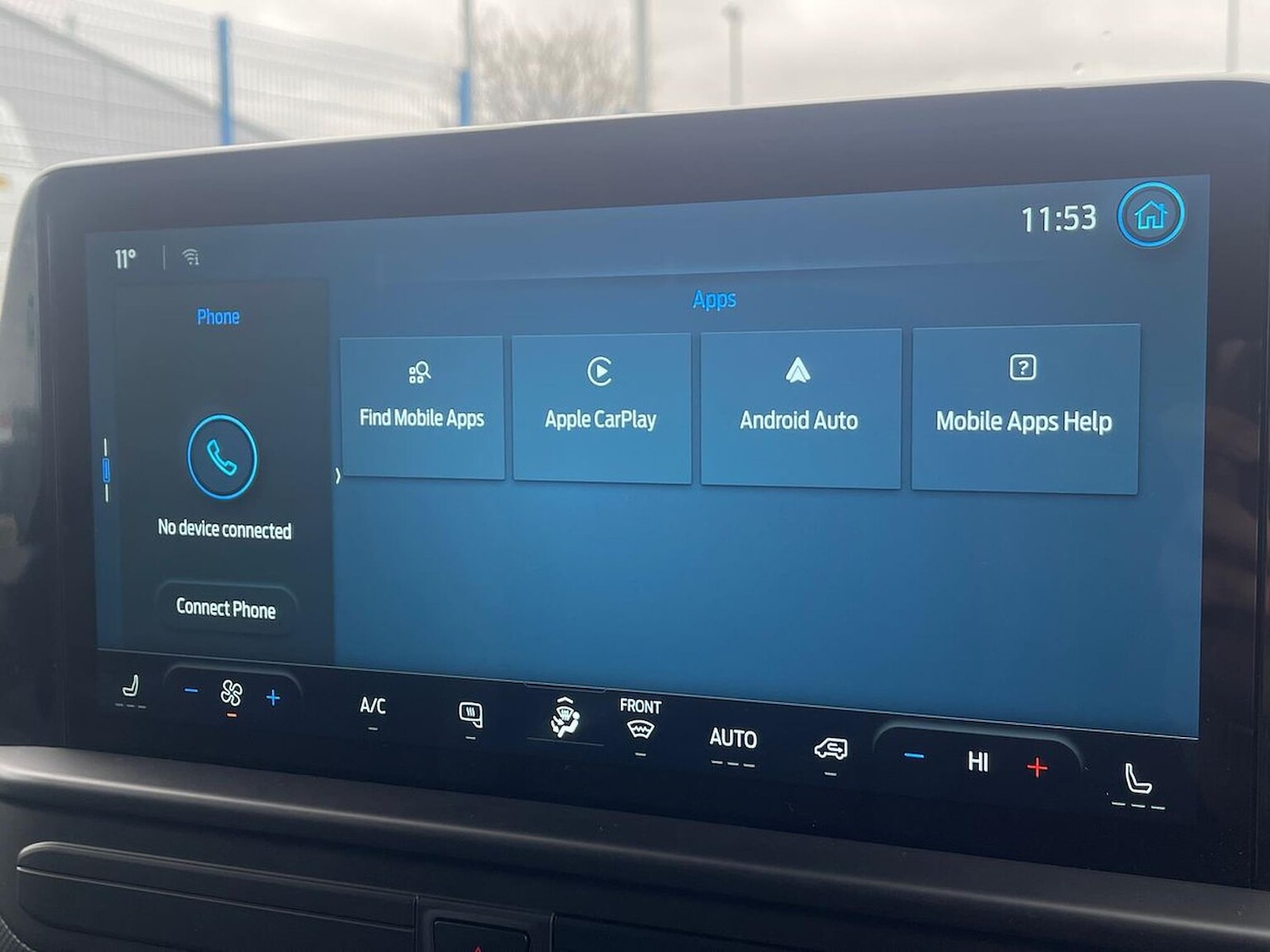 Used Ford Transit Custom 2025 for sale - 78004645: Photo 13