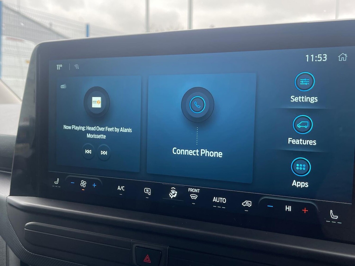 Used Ford Transit Custom 2025 for sale - 78004645: Photo 14