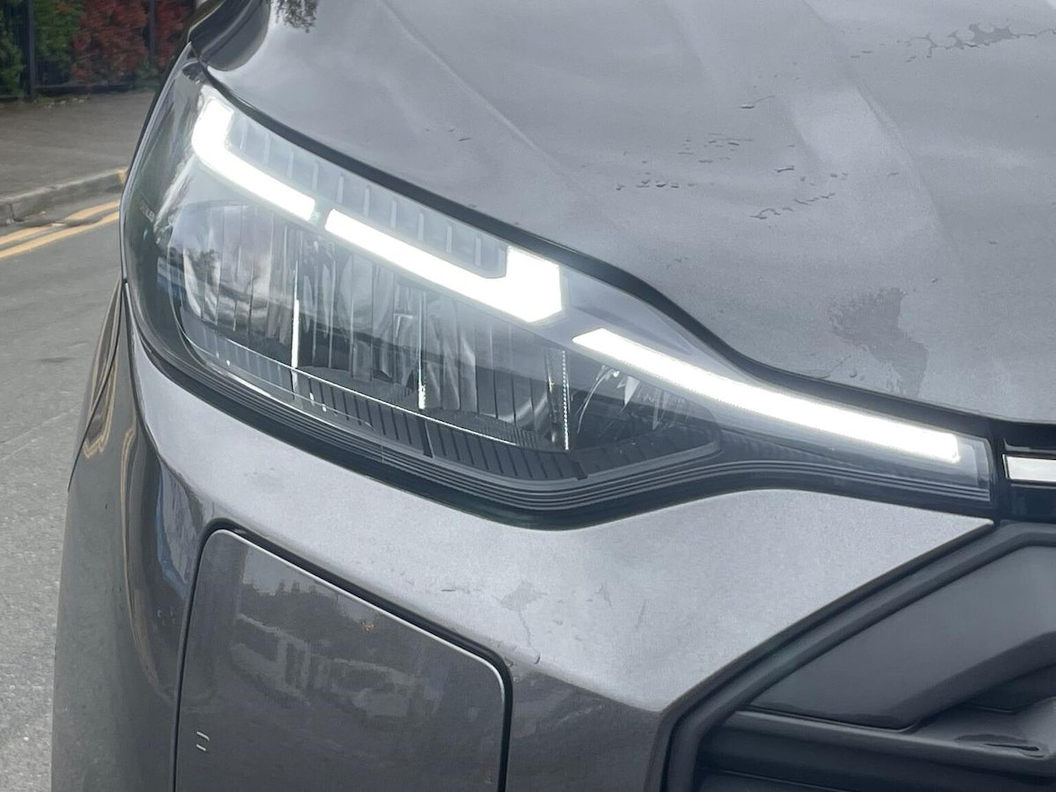 Used Ford Transit Custom 2025 for sale - 78004645: Photo 23