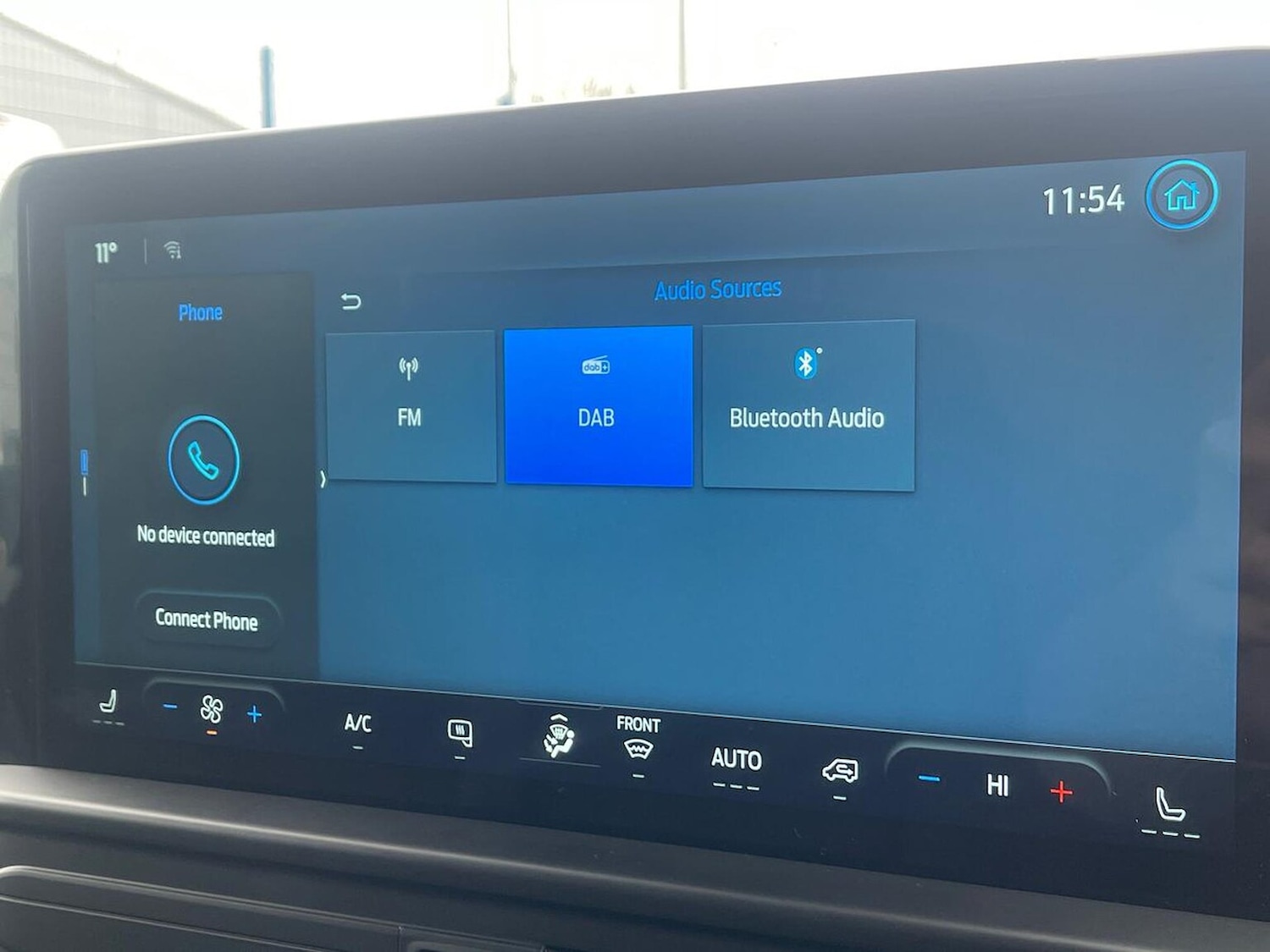 Used Ford Transit Custom 2025 for sale - 78004645: Photo 26