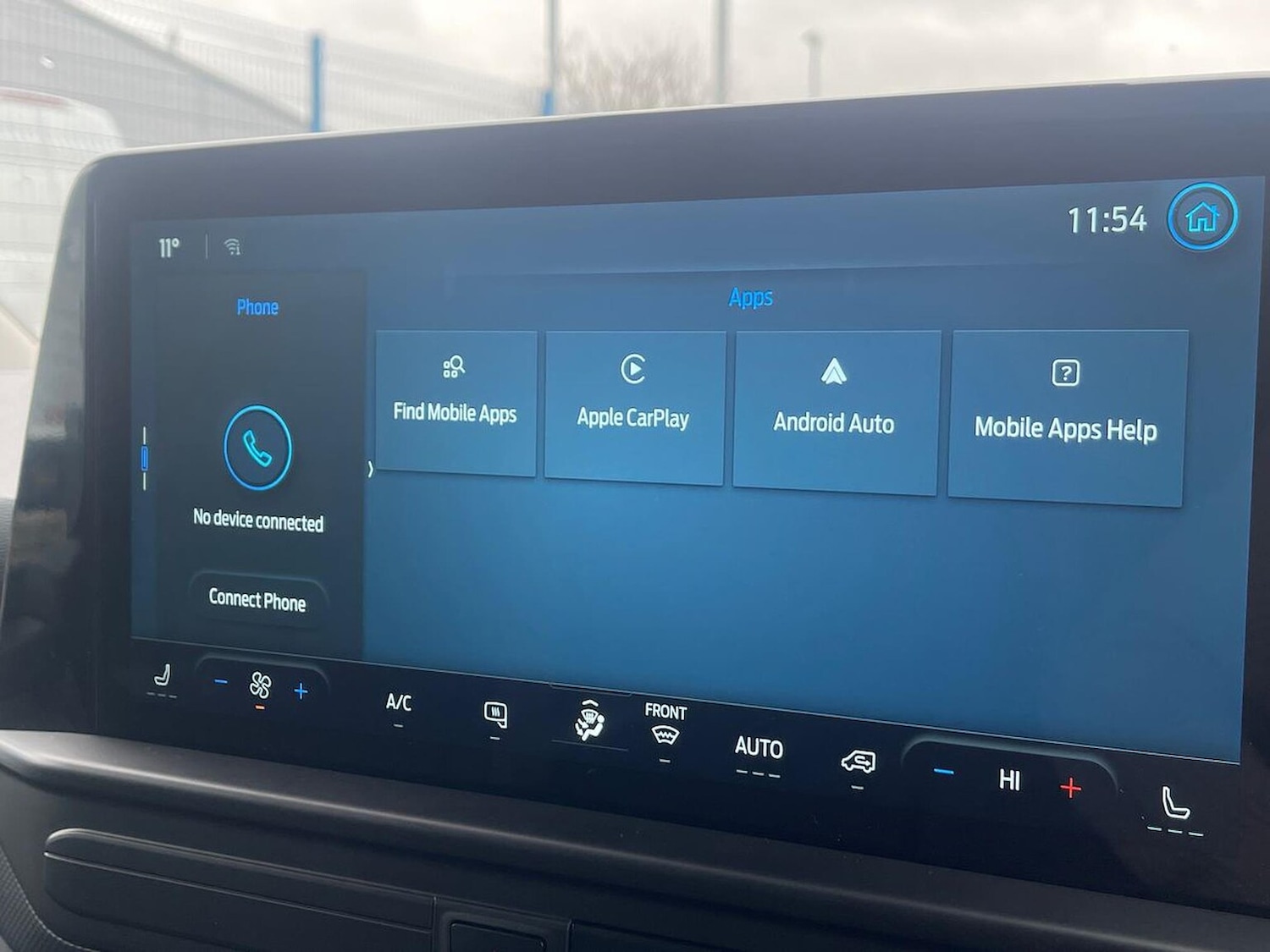 Used Ford Transit Custom 2025 for sale - 78004645: Photo 27