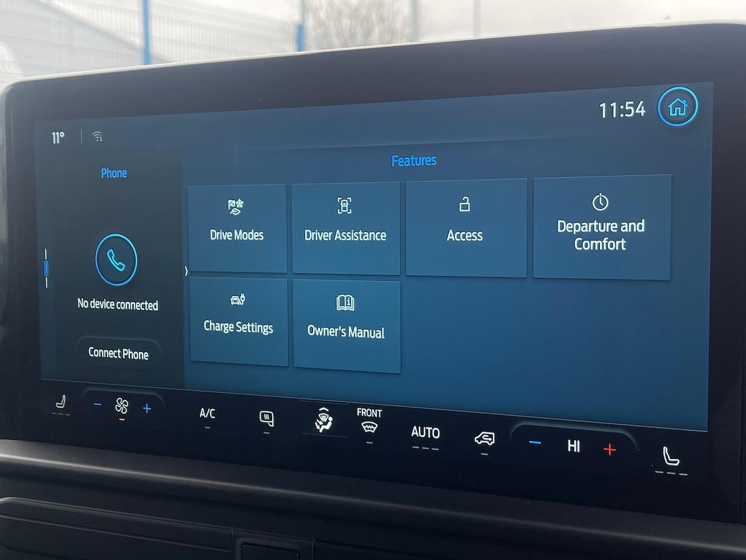 Used Ford Transit Custom 2025 for sale - 78004645: Photo 28