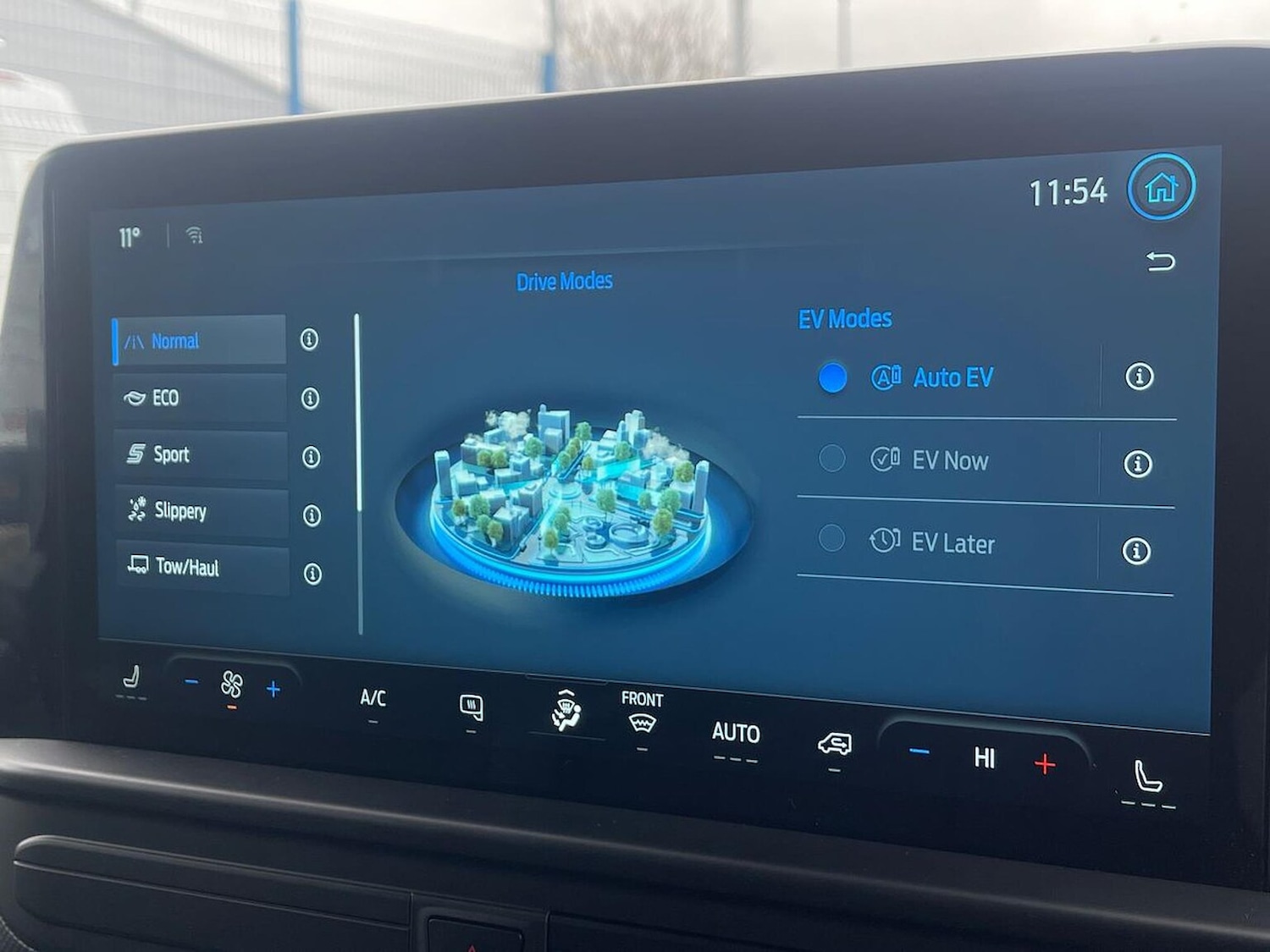 Used Ford Transit Custom 2025 for sale - 78004645: Photo 29