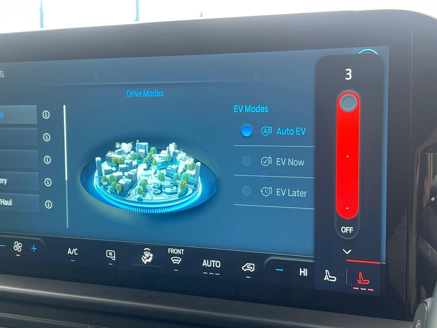 Used Ford Transit Custom 2025 for sale - 78004645: Photo 30