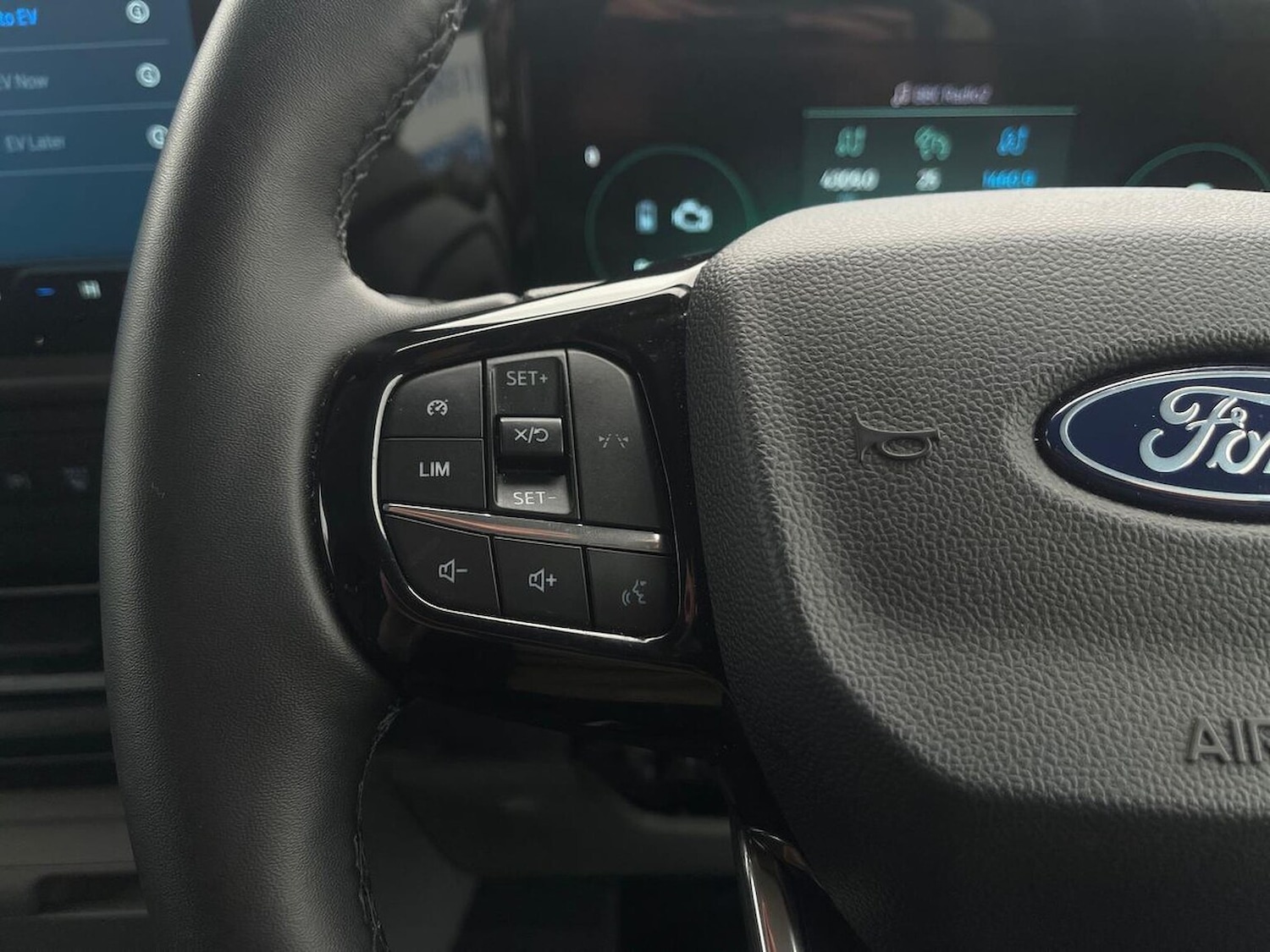 Used Ford Transit Custom 2025 for sale - 78004645: Photo 32