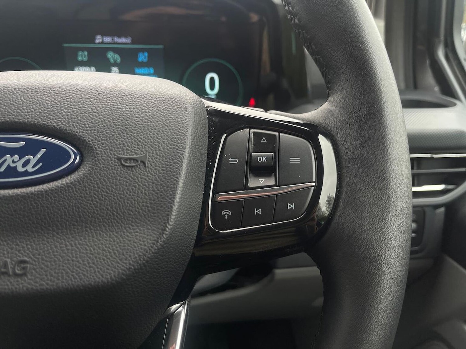 Used Ford Transit Custom 2025 for sale - 78004645: Photo 33