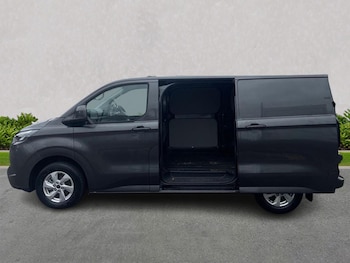 Used Ford Transit Custom 2025 for sale - 78004645: Photo
