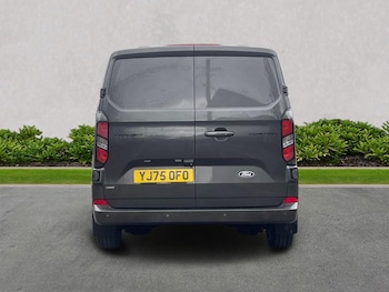 Used Ford Transit Custom 2025 for sale - 78004645: Photo