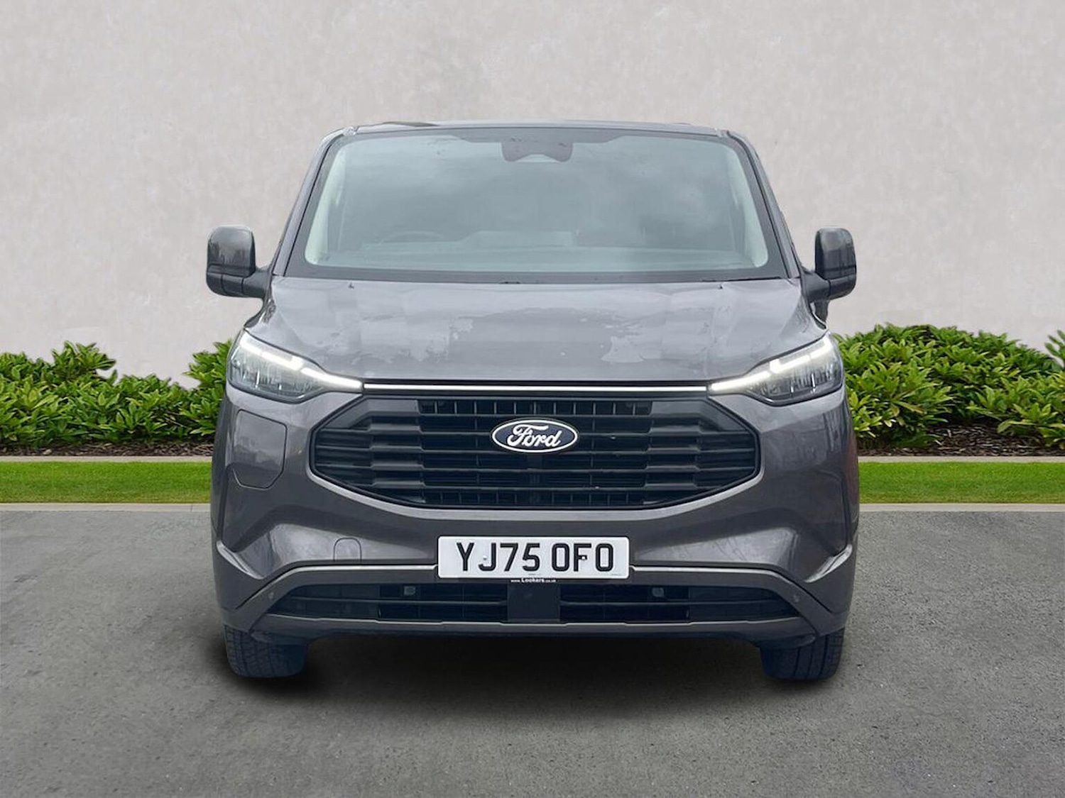 Used Ford Transit Custom 2025 for sale - 78004645: Photo 5